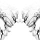 Illustration for article titled Shooting Challenge Rorschach Gallery
